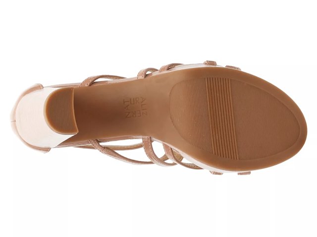Neona wedge deals sandal
