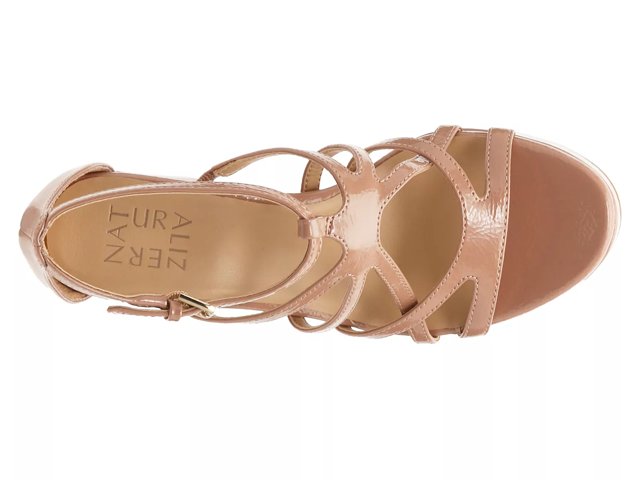 Neona wedge sandal clearance