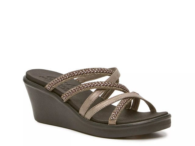 Skechers flip online flops dsw