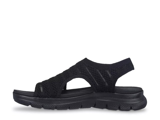 Skechers flex appeal deja vu hotsell