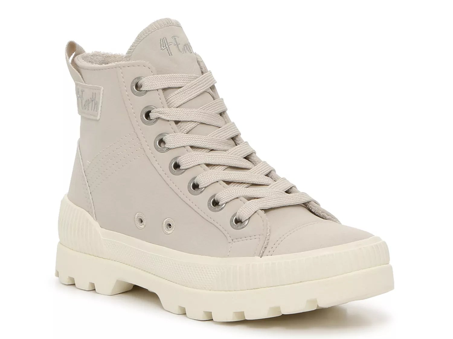 Blowfish Malibu Forever High Top Sneaker Free Shipping DSW