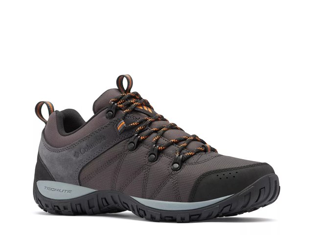 Columbia peakfreak venture outlet mid suede waterproof