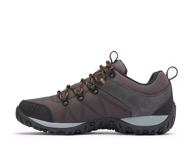 Columbia peakfreak venture low suede shop