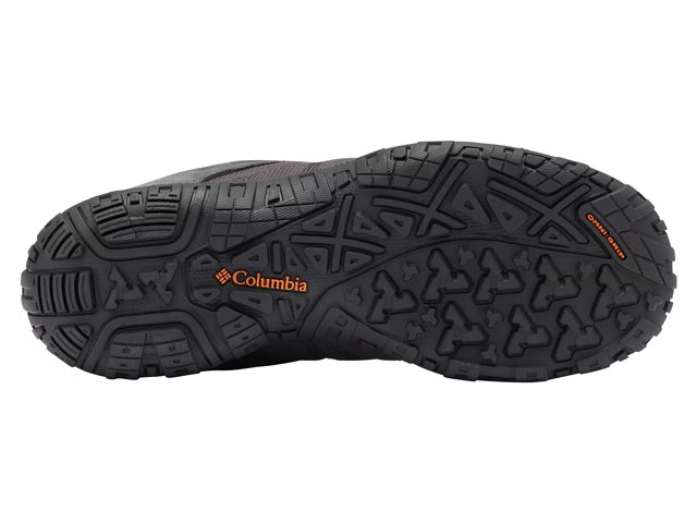Columbia Peakfreak Venture LT Multi Sport Trail Shoe Men s