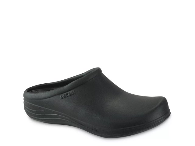 Aetrex Bondi Clog