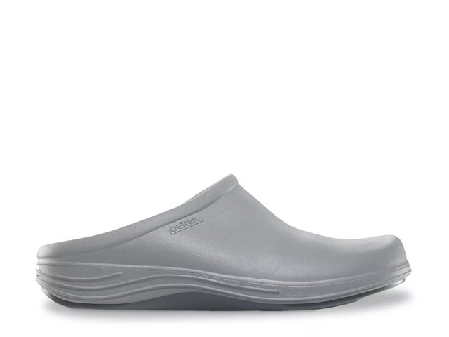 Aetrex Bondi Clog