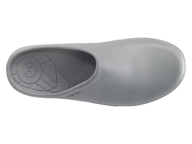 Aetrex Bondi Clog