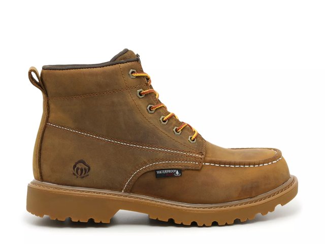 Dsw wolverine 1 deals mile