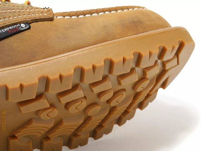 Wolverine Floorhand Work Boot - Free Shipping | DSW