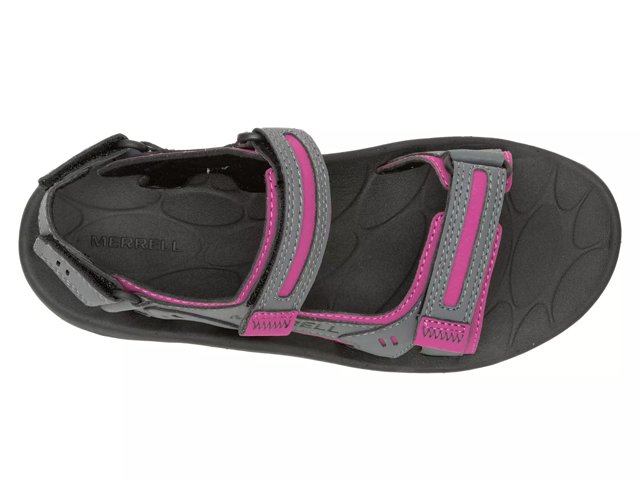 Dsw merrell sandals top