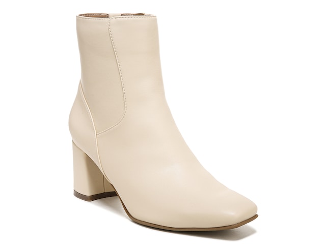 Naturalizer Wrenley Bootie - Free Shipping | DSW