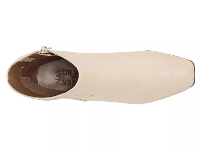 Naturalizer booties dsw hot sale