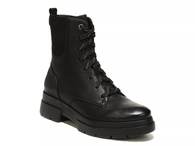 SOUL Naturalizer Ozzy Bootie Free Shipping DSW