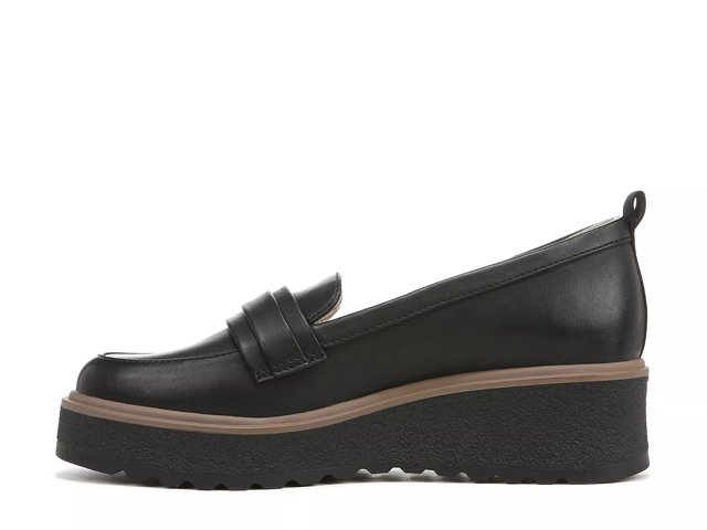 Dsw naturalizer loafer top