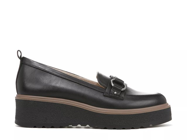 Wedge loafers uk deals