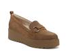 Joyla Loafer Dark Brown view