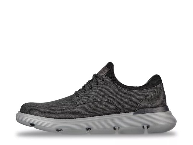Skechers Garza Romano Slip On Sneaker Men s Free Shipping DSW