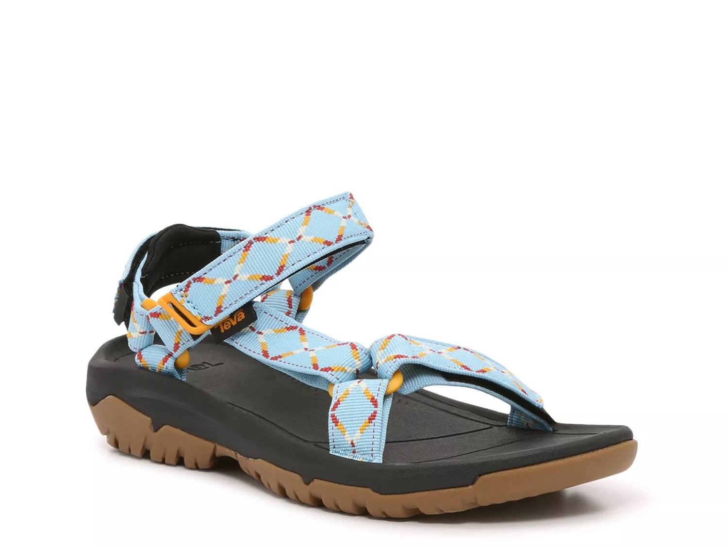 Teva sandals cheap at dsw