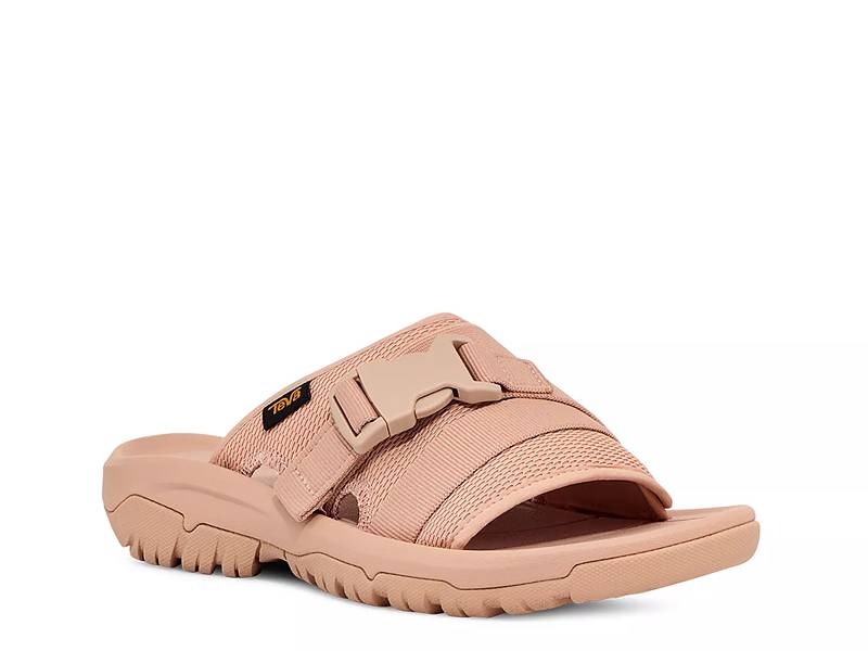 【 】★サンダル★ Women's Nanzey Logo Sandals Calvin Klein Nanzey Slide Sandal - Women's - Free Shipping | DSW