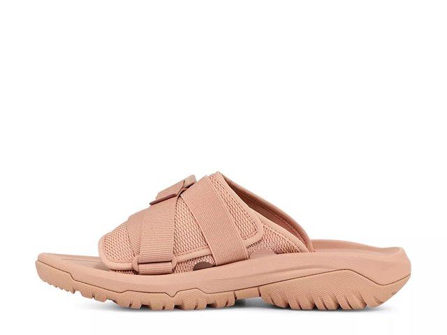 Teva Hurricane Verge Slide Sandal - Women's - Free Shipping Teva Hurricane Verge Slide Sandal - Women's - Free Shipping