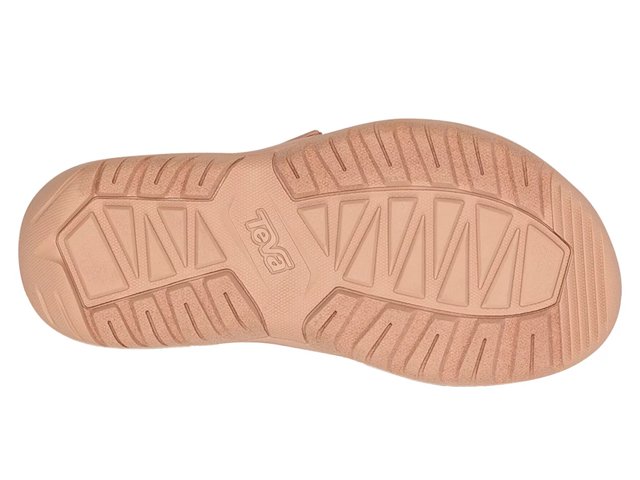 Teva Hurricane Verge Slide Sandal - Women's - Free Shipping