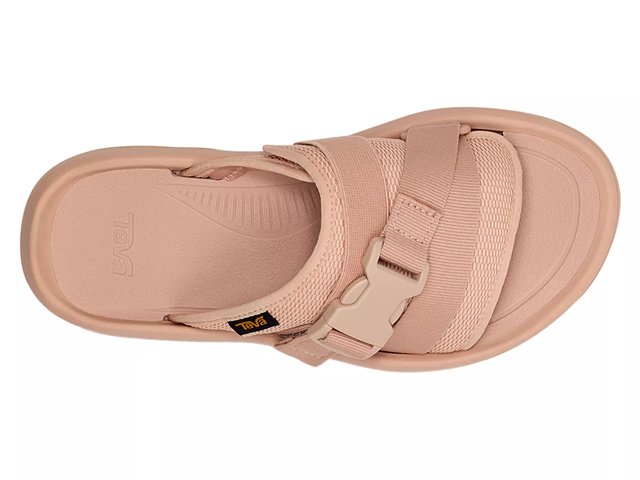 Teva Hurricane Verge Slide Sandal Women s Free Shipping DSW