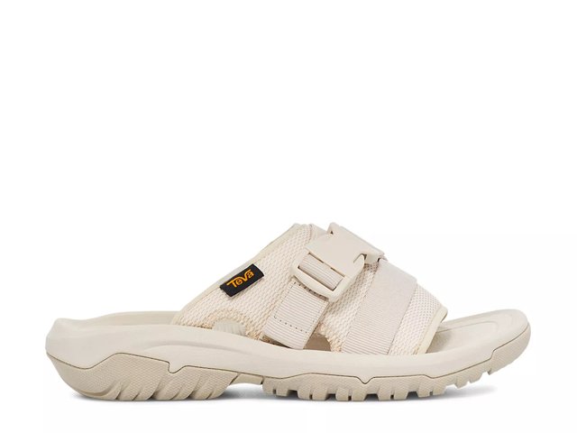 Teva Hurricane Verge Slide Sandal Women s Free Shipping DSW