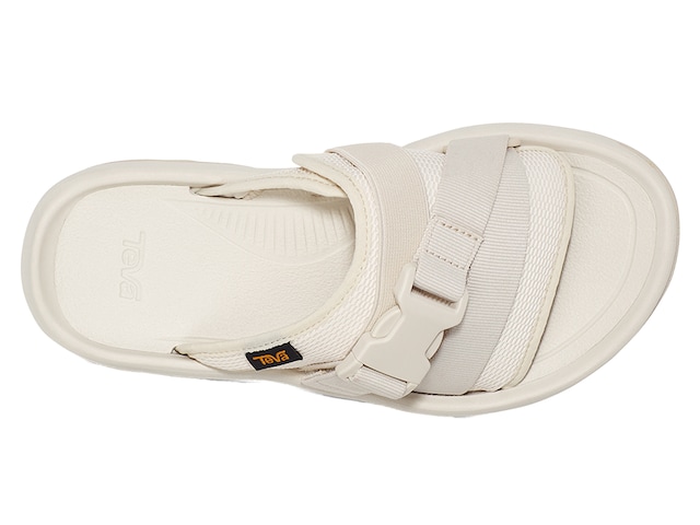 Teva Hurricane Verge Slide Sandal - Women's - Free Shipping | DSW