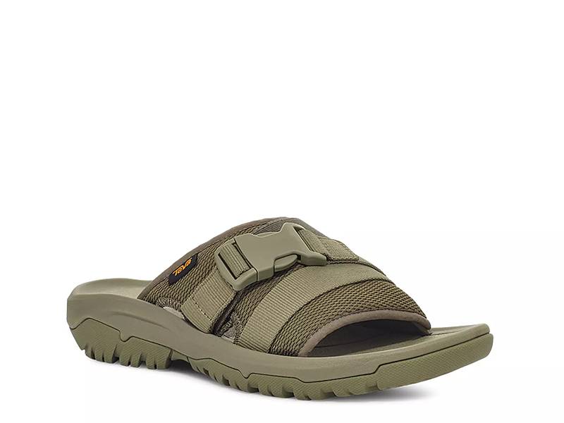 Dsw teva 2025 flip flops