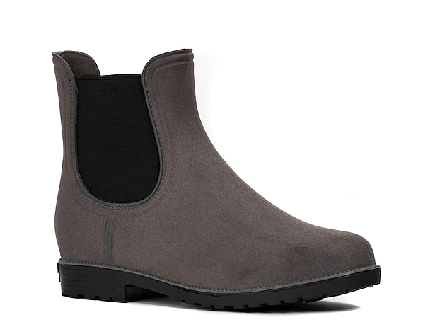 Cole Haan Camea Chelsea Bootie - Free Shipping | DSW