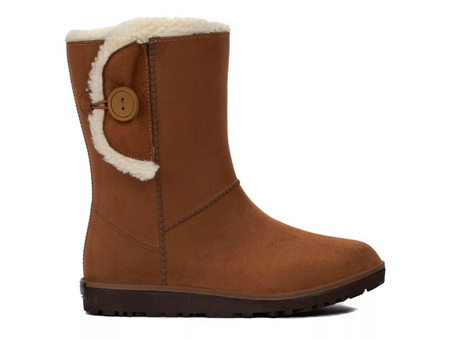 Dsw short boots clearance