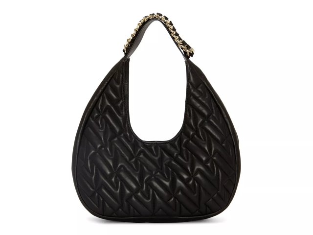 Vince Camuto Kokel Leather Hobo Bag