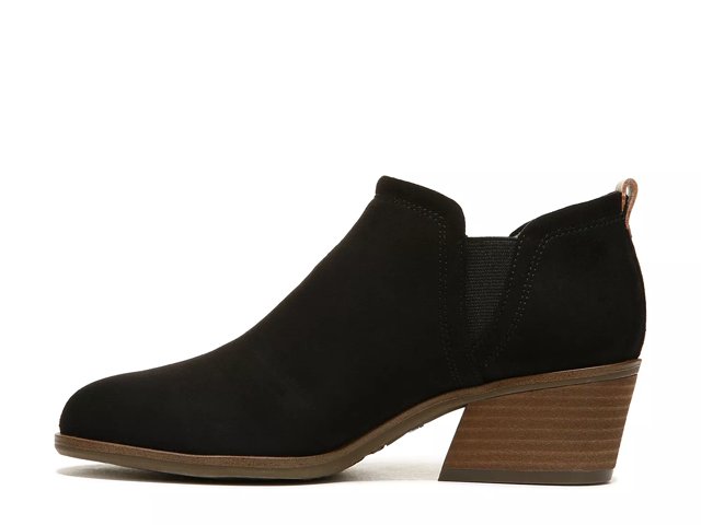 Dr scholls amara bootie cheap