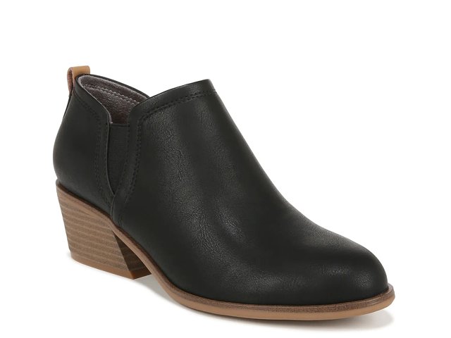 Scholl's Laurel Chelsea Boot
