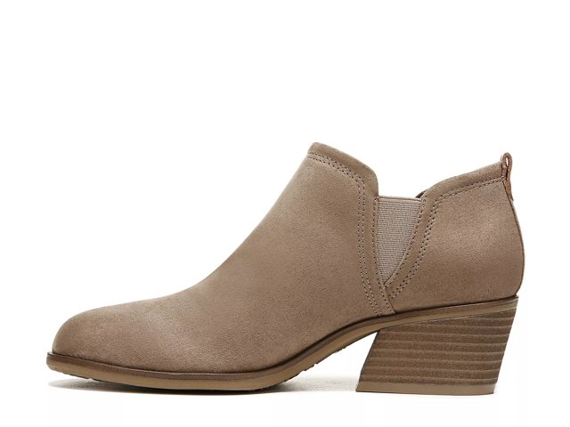 Dr scholl's booties dsw discount