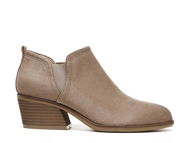 Dsw brown cheap booties