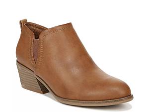 Lucky Brand Barlina Bootie - Free Shipping | DSW