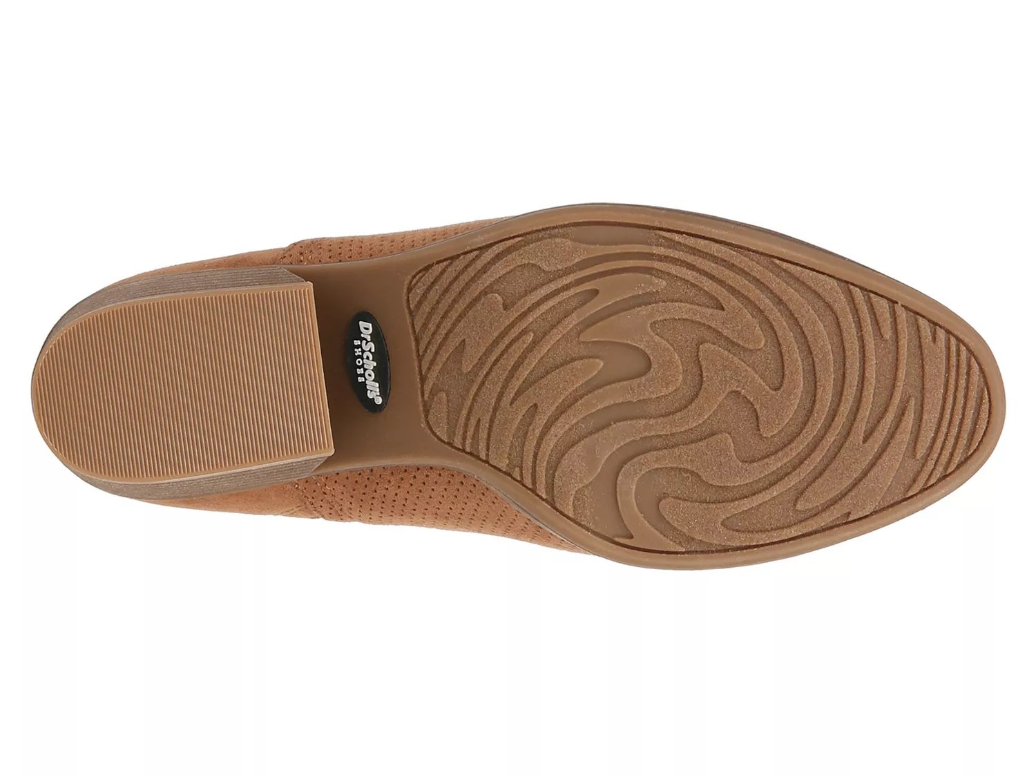 Laurel Chelsea Boot