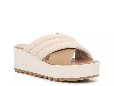 Cameron on sale platform sandal