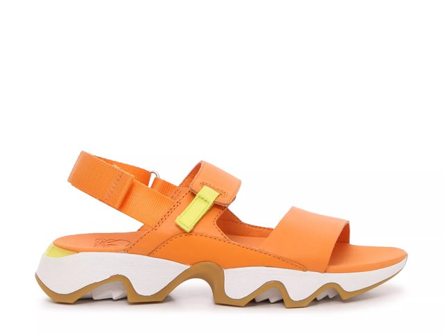 Dsw best sale sport sandals