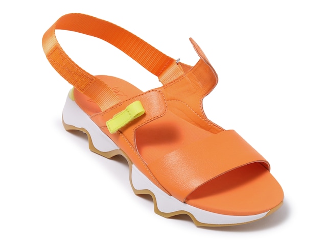 SOREL Kinetic Sport Sandal - Free Shipping | DSW