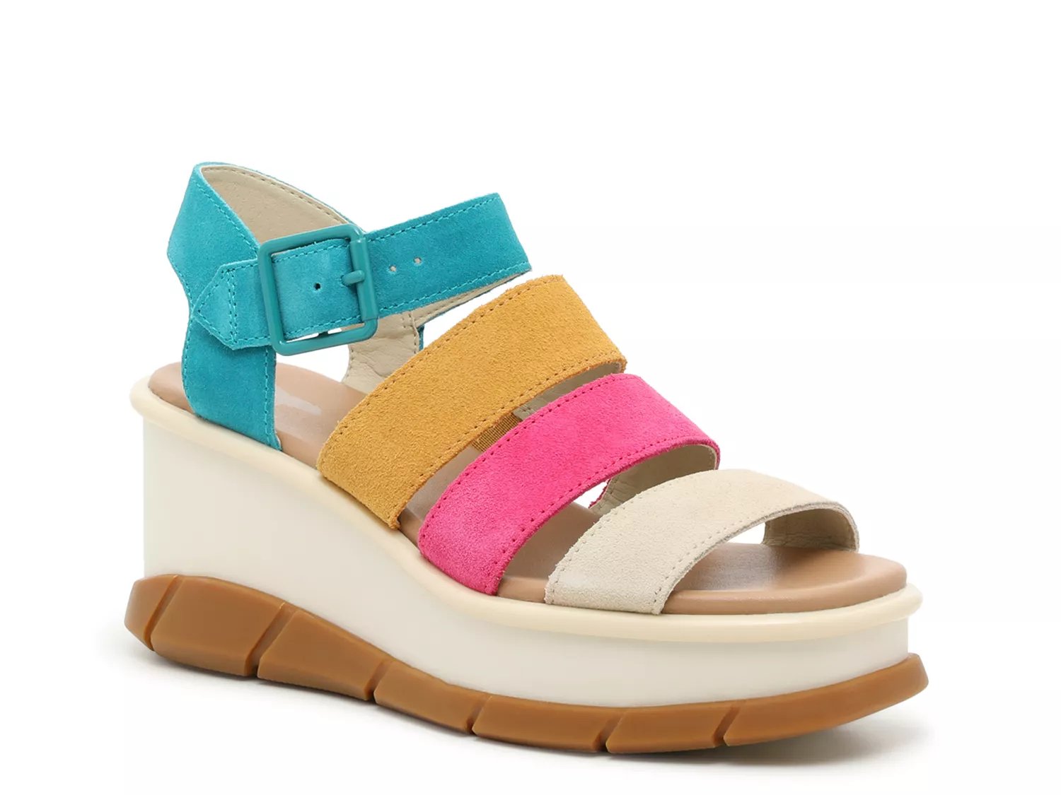 Joanie wedge outlet sandal