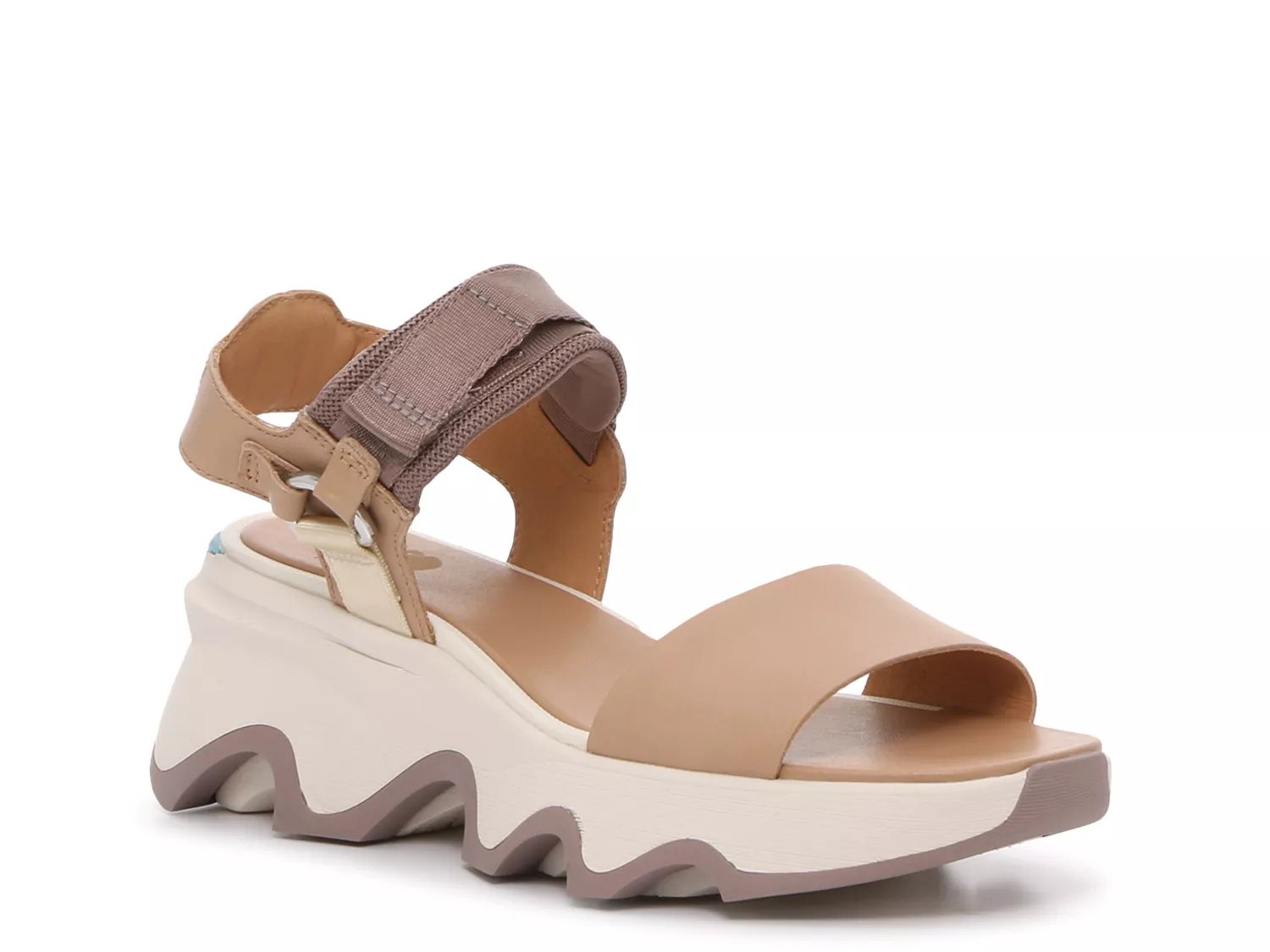 Wedge sport online sandals