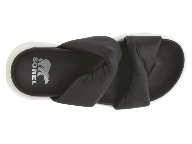 Sorel puff 2025