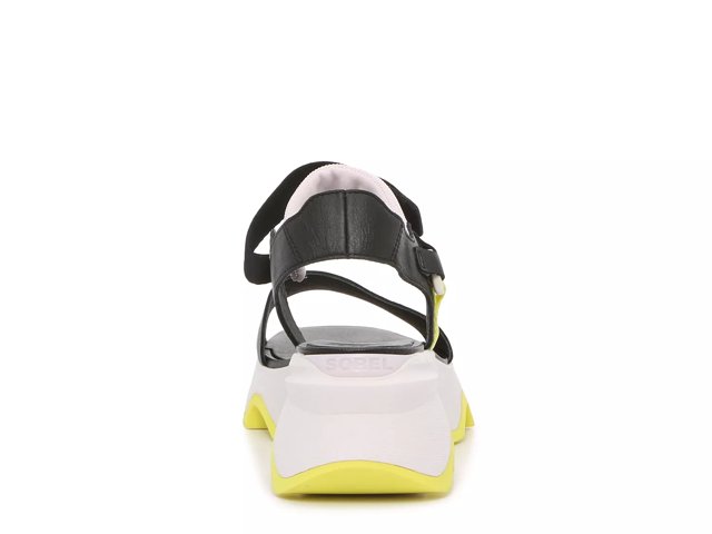 Dsw on sale sorel sandals