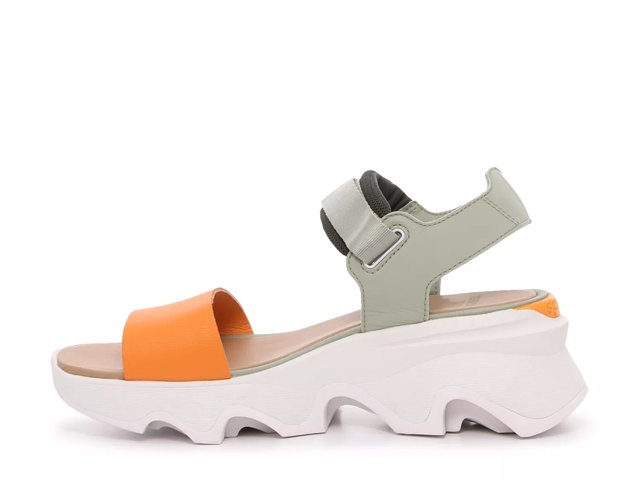 Sorel strappy sport hot sale sandals