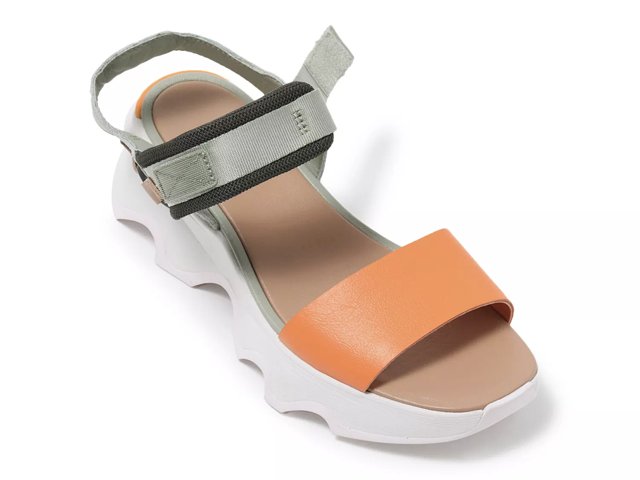 Sorel deals kinetic wedge