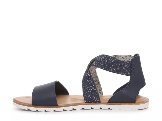 SOREL Ella II Sandal Free Shipping DSW