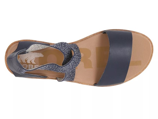 Dsw sorel sandals top