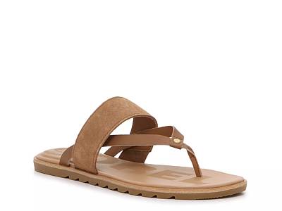 SOREL Ella II Easy Sandal Free Shipping DSW